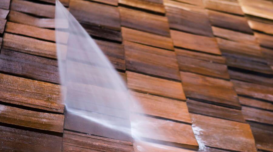 Professional tile roof repair services in La Luz, NM